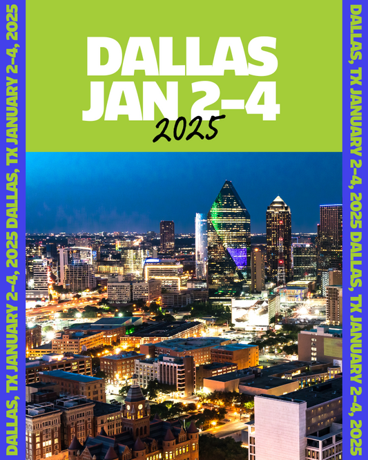 Dallas 2025