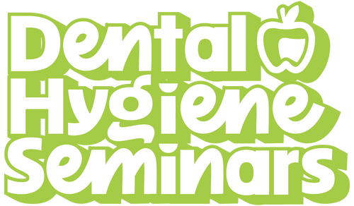 Dental Hygiene Seminars logo