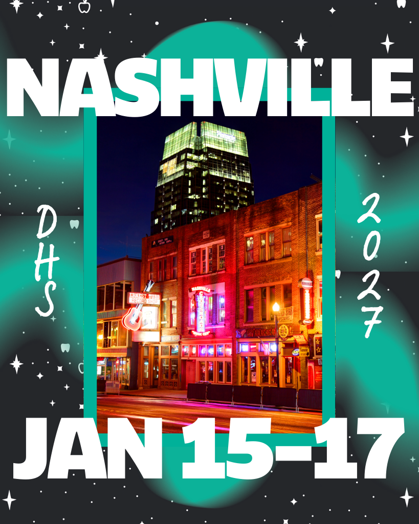 歯科臨床イヤーノート = Year note of dental practi… Nashville 2027 – Dental Hygiene Seminars