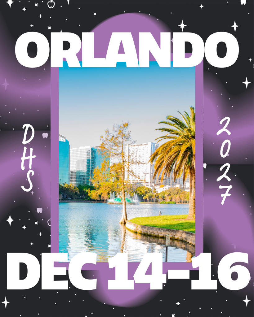 Orlando 2026 – Dental Hygiene Seminars