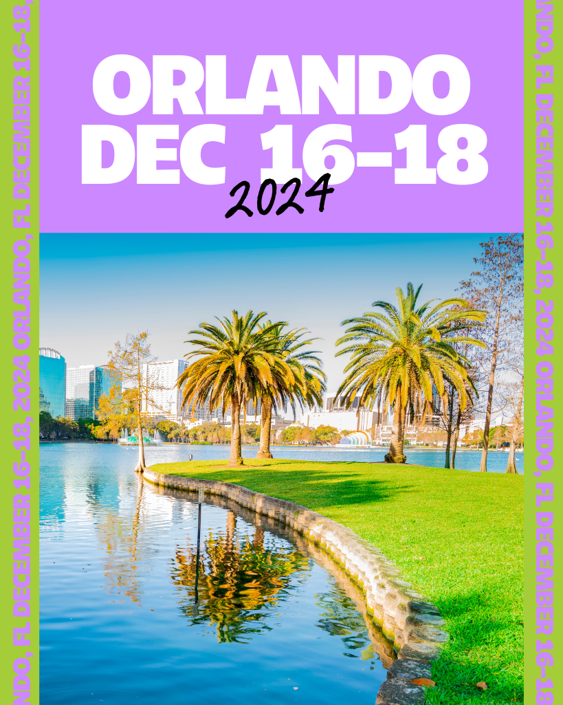 Faculty - Orlando 2024