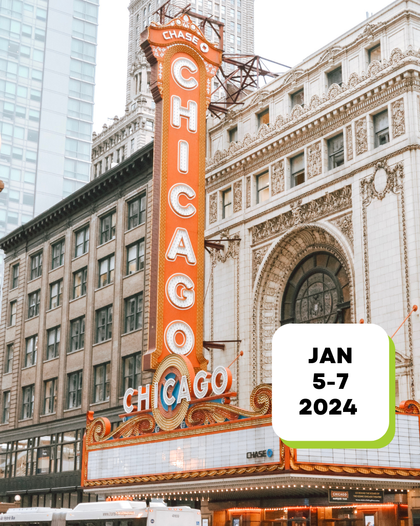 Chicago