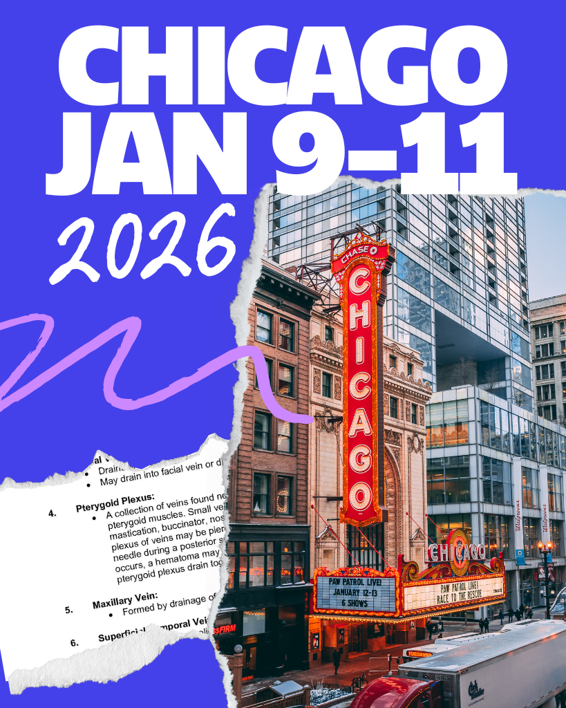 Chicago 2026 Dental Hygiene Seminars