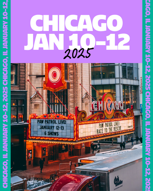 Chicago 2025